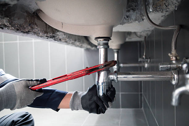 Trusted Pipe Repair service in Star, NC - AAA Plumbing Heating